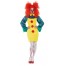 Harriet Horror Clown Kostüm 4