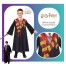 Harry Potter Kostüm für Jungen Deluxe