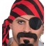 Hochsee Pirat Ron Kostüm für Herren