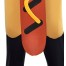 Hoggi Hot Dog Kostüm für Herren