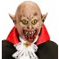 Horror Vampir Latexmaske 1