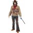 Billy the Death Zombie Cowboy Kostüm