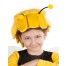 Biene Maja Mütze für Kinder