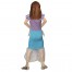 Picabo Meerjungfrau Kostüm für Kinder