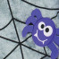Mini Spider Kinderkostüm Spinny