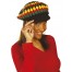 Jamaika Mütze 2