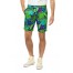OppoSuits Juicy Jungle Sommer Anzug