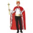 König Krippenspiel Kostüm für Kinder