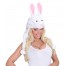 Kaninchen Mütze 2