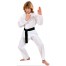 Karate Kind Kinderkostüm 2