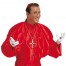 Kardinal Schmuckset 3-teilig