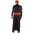 Kardinal Priester Kostüm 2