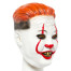 Horror Kim Clown Maske