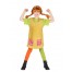 Pippi Langstrumpf Kostüm für Kinder