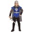 King Arthur von Rosenthal Ritter Kostüm