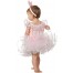 Kleine Ballerina Prinzessin Kinderkostüm 2