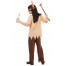 Kleiner Fuchs Indianer Kostüm für Kinder