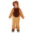 Kleiner Löwe Levi Kostüm für Kinder