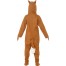 Kleines Fuchs Kostüm für Kinder