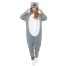 Kolly Koala Kostüm für Erwachsene