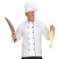 Mr. Chef Kochkostüm 2