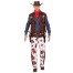 Lance Wild West Cowboy Kostüm für Herren