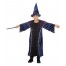Leander Hexenmeister Kostüm für Kinder