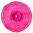 LED Lampion 30cm pink