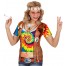 Leyla Hippie 3D Shirt fotorealistisch