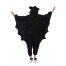 Flying Bat Fledermaus Fullcut Kostüm für Damen
