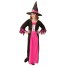 Lil Witch Marcella Hexen Kostüm für Kinder