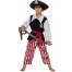 Little Jack Piraten Kinderkostüm 1