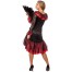 Lucia Spanische Flamenco Tänzerin Kostüm 2