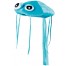 Lustige Jellyfish Mütze