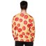 Lustiges Pizza Shirt