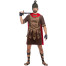 Römischer Legionär Deluxe Kostüm für Herren