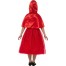 Märchenhaftes Rotkäppchen Kostüm für Kinder