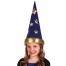 Magischer Zauberer Hut für Kinder 3