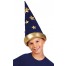 Magischer Zauberer Hut für Kinder 2