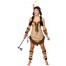 Malila Cheyenne Indianerin Kostüm 1