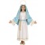 Heilige Maria Krippenspiel Kostüm 1