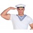 Marine Hut für Damen und Herren