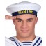 Marine Hut für Damen und Herren