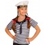 Marine Kinder Kostüm-Set 4
