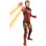 Marvel Iron Man Morphsuit Premium Digital
