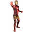 Marvel Iron Man Morphsuit Premium Digital
