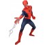 Marvel Spiderman Morphsuit Premium Digital