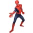 Marvel Spiderman Morphsuit Premium Digital