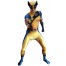 Marvel Wolverine Morphsuit Premium Digital