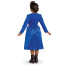 Mary Poppins Kleid Kinderkostüm